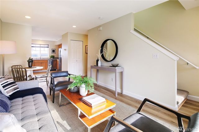$525,000 | 1920 East Union Street, Unit 103, Seattle, WA 98122