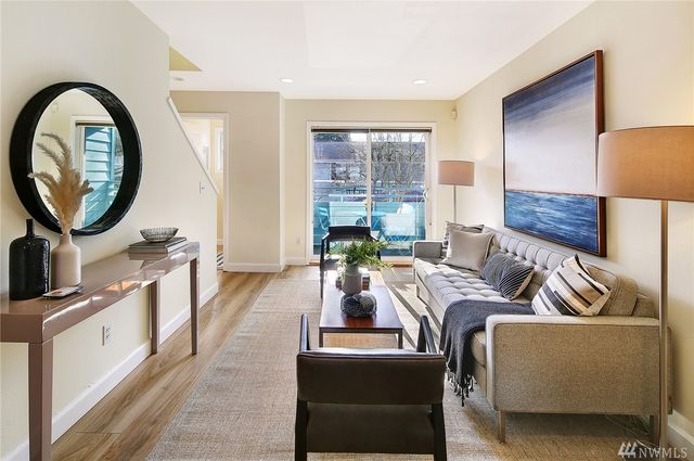 $525,000 | 1920 East Union Street, Unit 103, Seattle, WA 98122