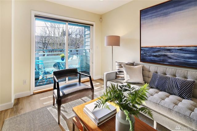 $525,000 | 1920 East Union Street, Unit 103, Seattle, WA 98122