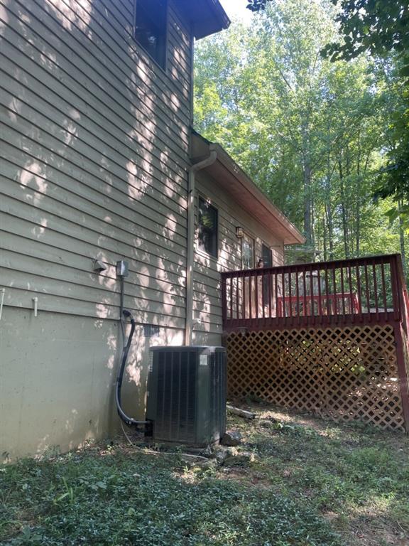 988 Rocktree Road Dahlonega, GA 30533 - Photo 52 of 53