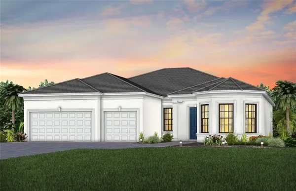 $1,011,935 | 4933 Del Rey Cove, Lakewood Ranch, FL 34211