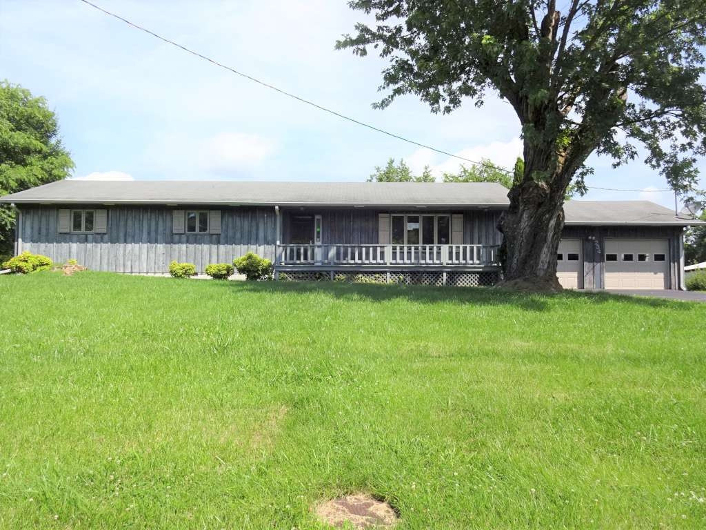 234 Big Springs Road Elizabethton, TN 37643 - Photo 1 of 7 Photo 1