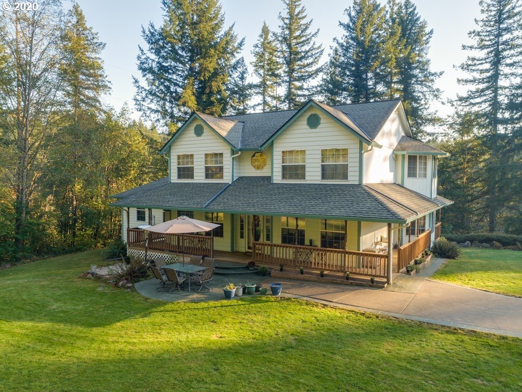 30417 Northeast Stauffer Road Camas, WA 98607 - Photo 1 of 32