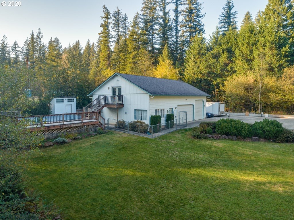 30417 Northeast Stauffer Road Camas, WA 98607 - Photo 22 of 32