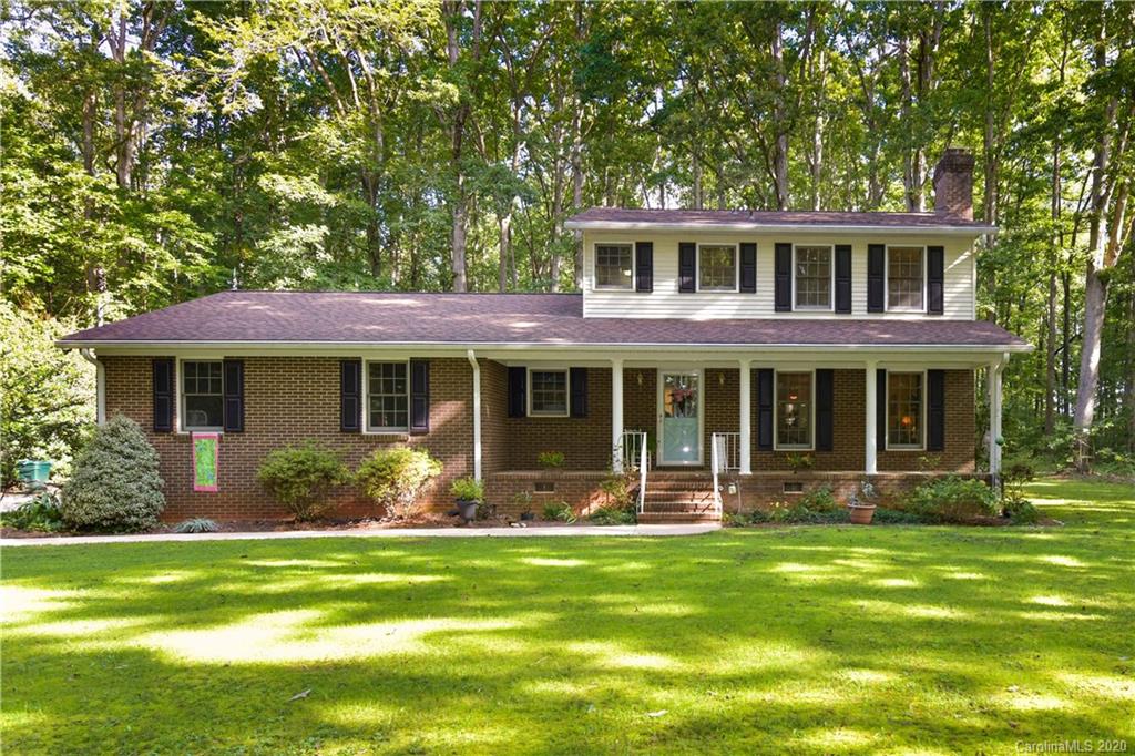1930 Cooper Road Salisbury, NC 28147 - Photo 1 of 32