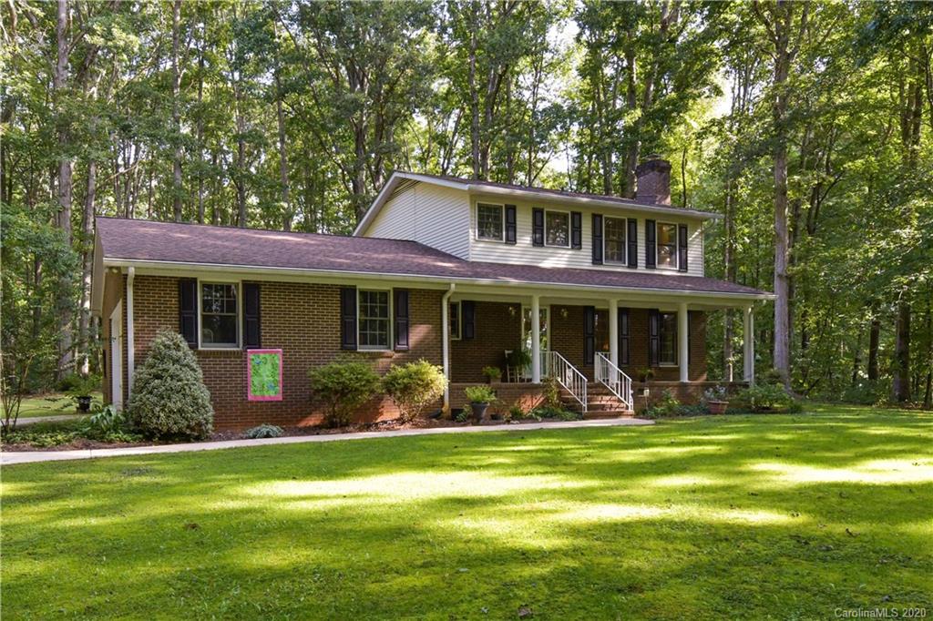 1930 Cooper Road Salisbury, NC 28147 - Photo 2 of 32
