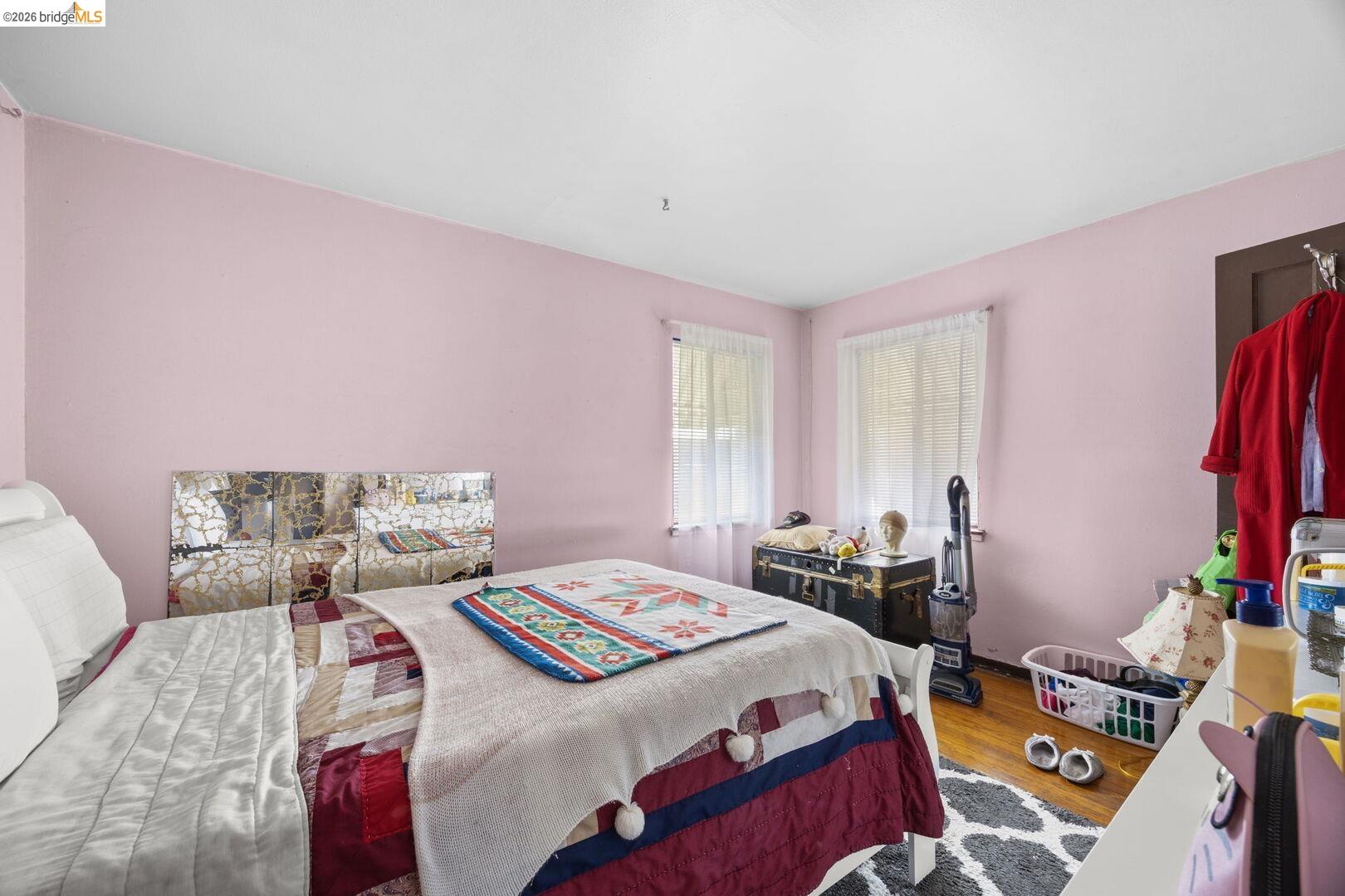 9527 Coral Road Oakland, CA 94603 - Photo 12 of 15