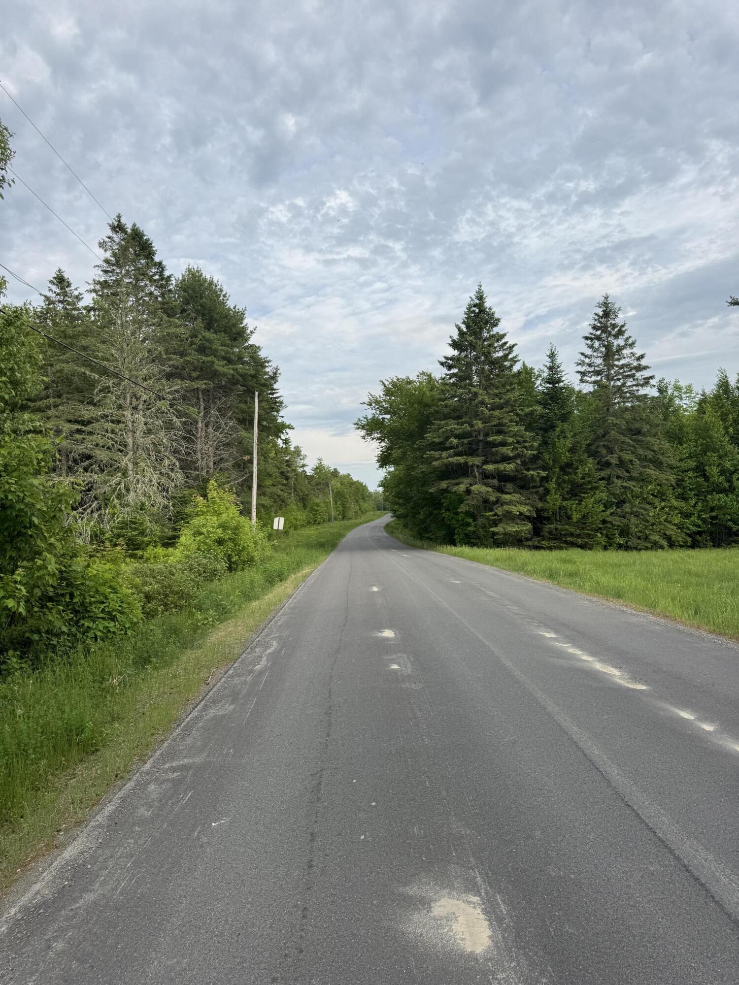 Lot 51 Peters Cove Road Orient, ME 04471 - Photo 5 of 7 IMG_3894