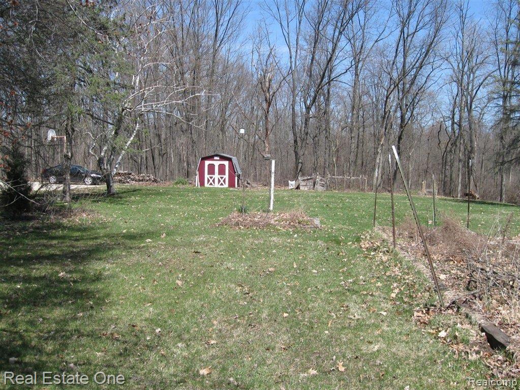 55890 Jewell Road Utica, MI 48315 - Photo 8 of 15 Shed.JPG