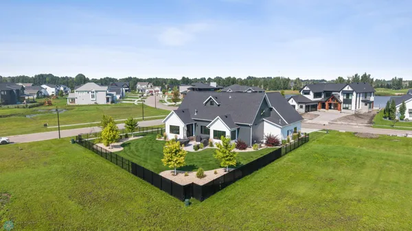 $1,125,000 | 6090 Wildflower Drive, Fargo, ND 58104