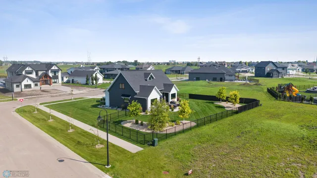 $1,150,000 | 6090 Wildflower Drive, Fargo, ND 58104