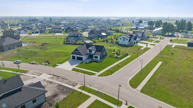 $1,150,000 | 6090 Wildflower Drive, Fargo, ND 58104