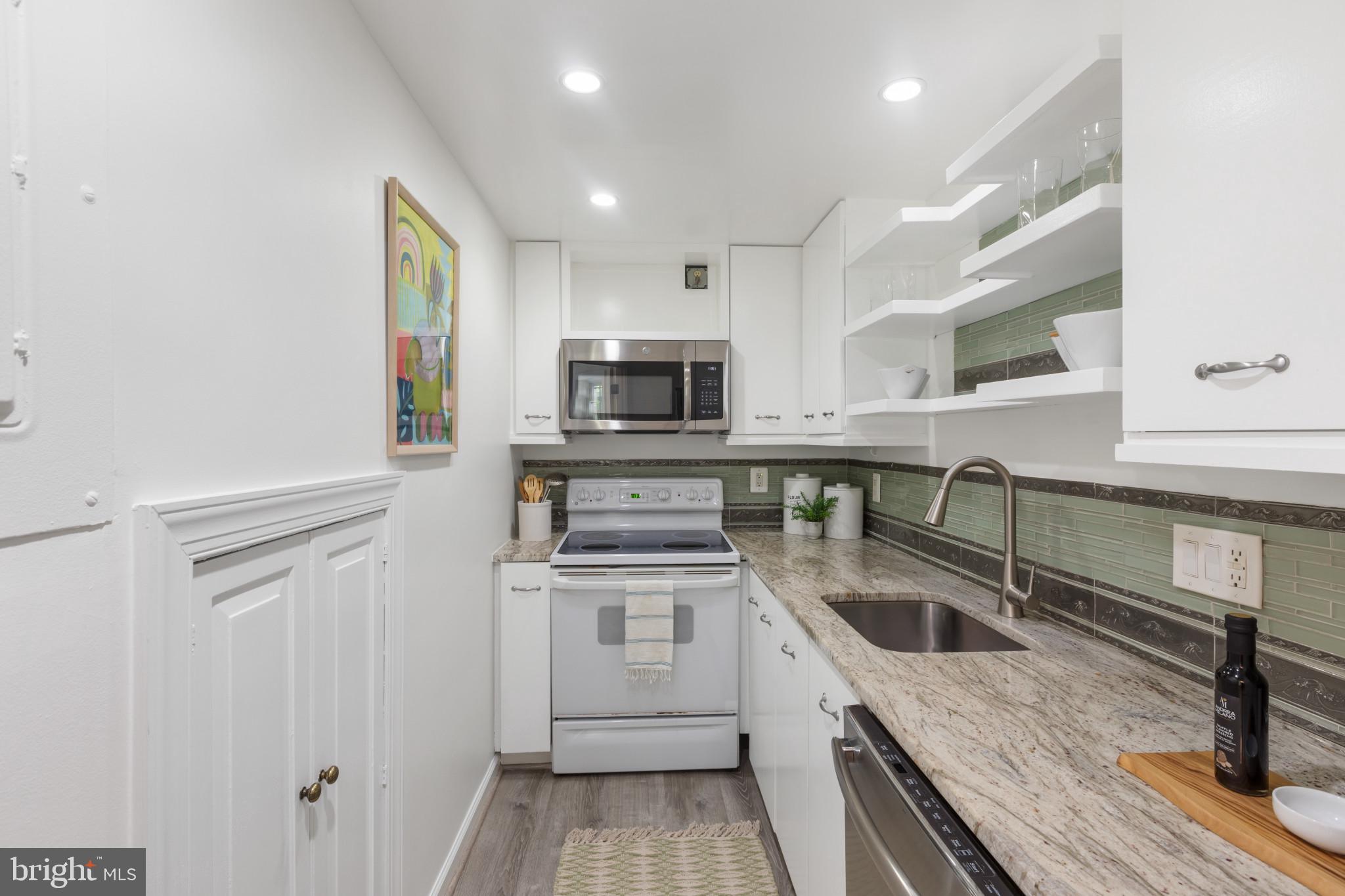 1024 Massachusetts Avenue Northeast, Unit 2 Washington, DC 20002 - Photo 11 of 37