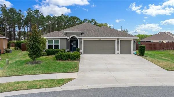 $569,000 | 3274 Sennett Circle, Oxford, FL 34484
