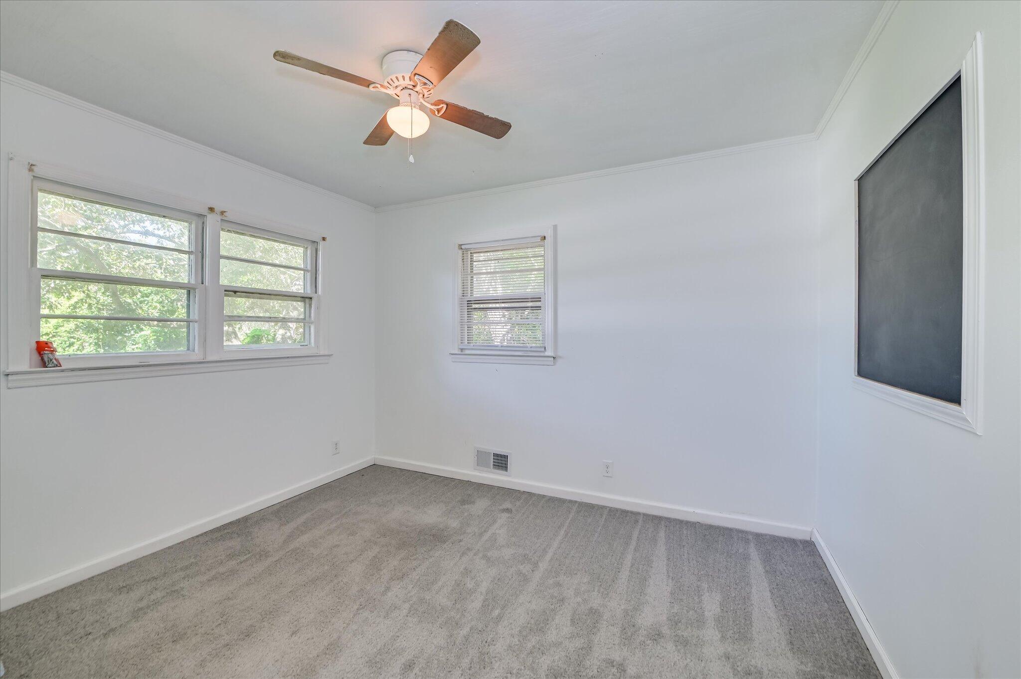 510 3rd Street Jackson, SC 29831 - Photo 13 of 19 Bedroom 3