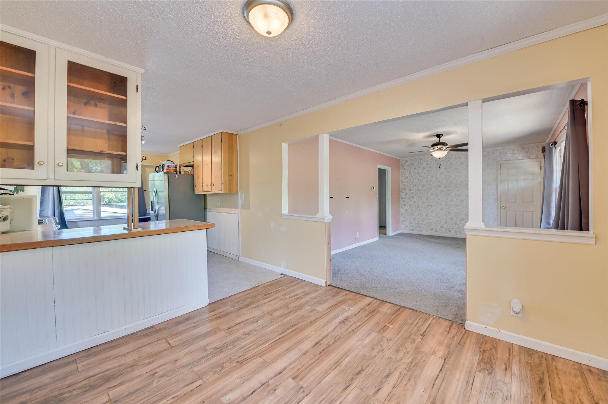 510 3rd Street Jackson, SC 29831 - Photo 5 of 19 Dining Room