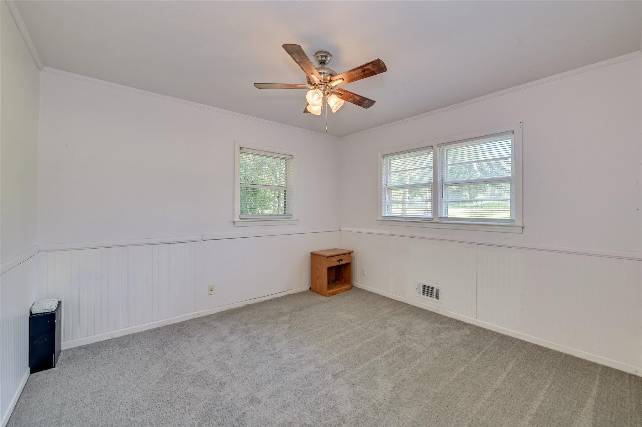 510 3rd Street Jackson, SC 29831 - Photo 8 of 19 Primary Bedroom