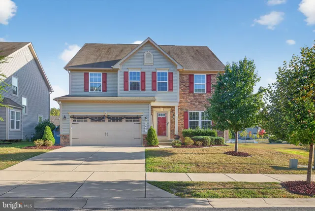 $599,500 | 5647 Barnstormers Lane, Waldorf, MD 20602