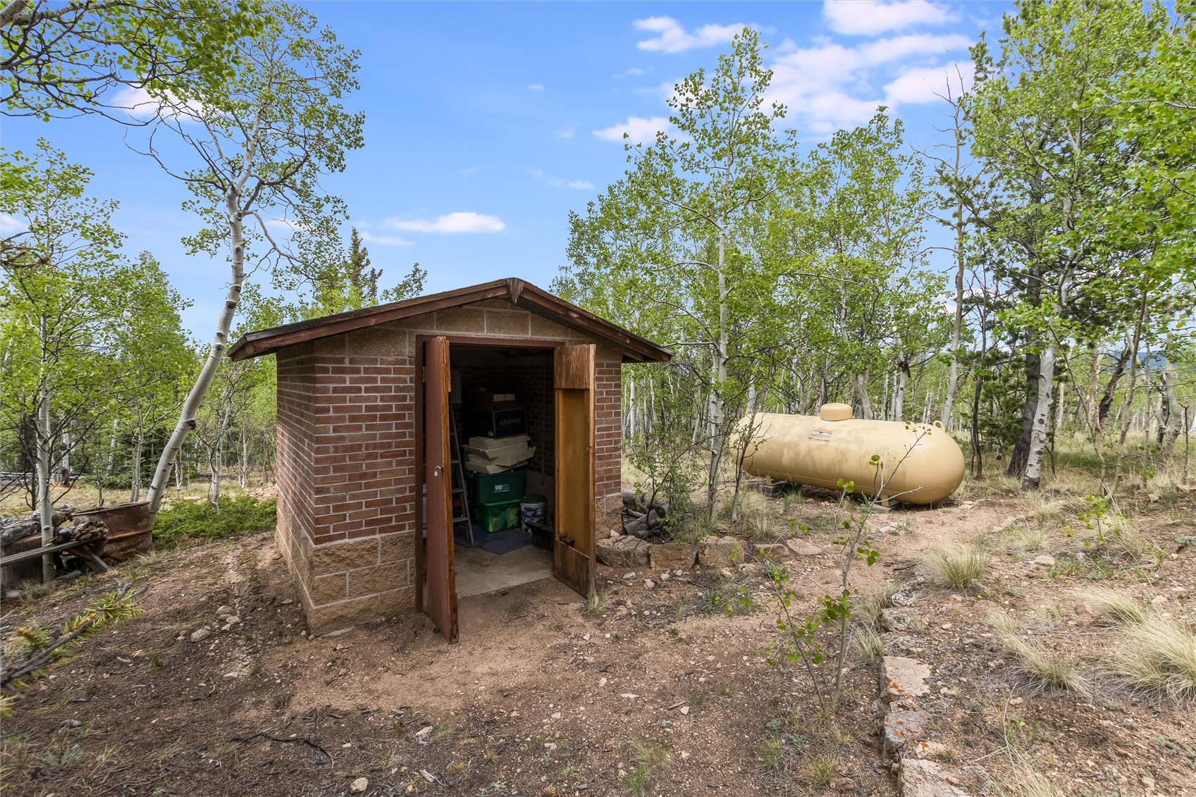 43 Apache Trail Como, CO 80456 - Photo 46 of 50