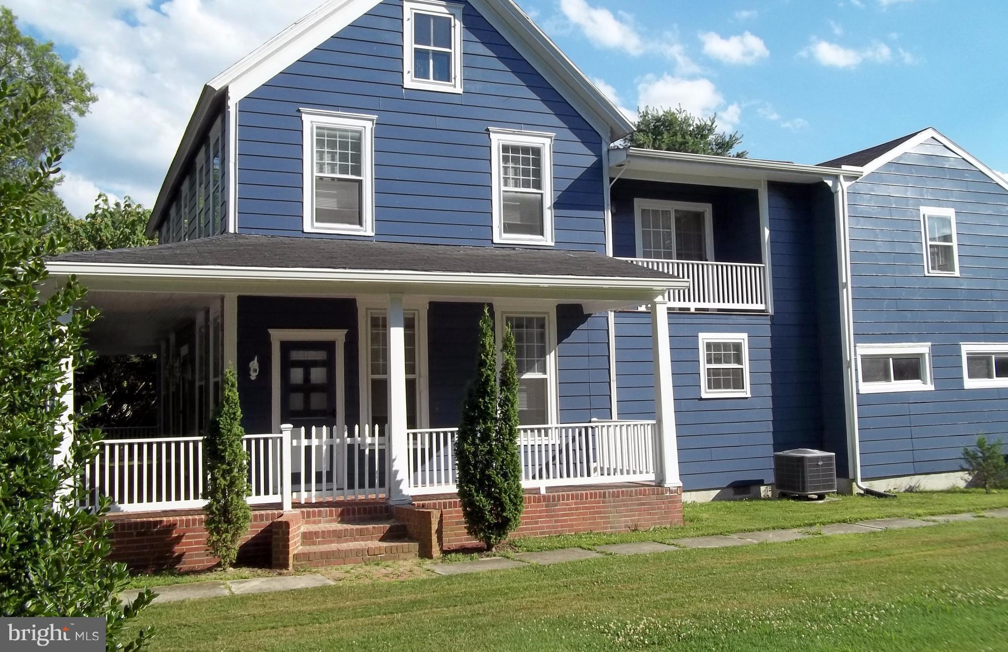 113 Central Avenue Ridgely, MD 21660 - Photo 2 of 29 Exterior (General)