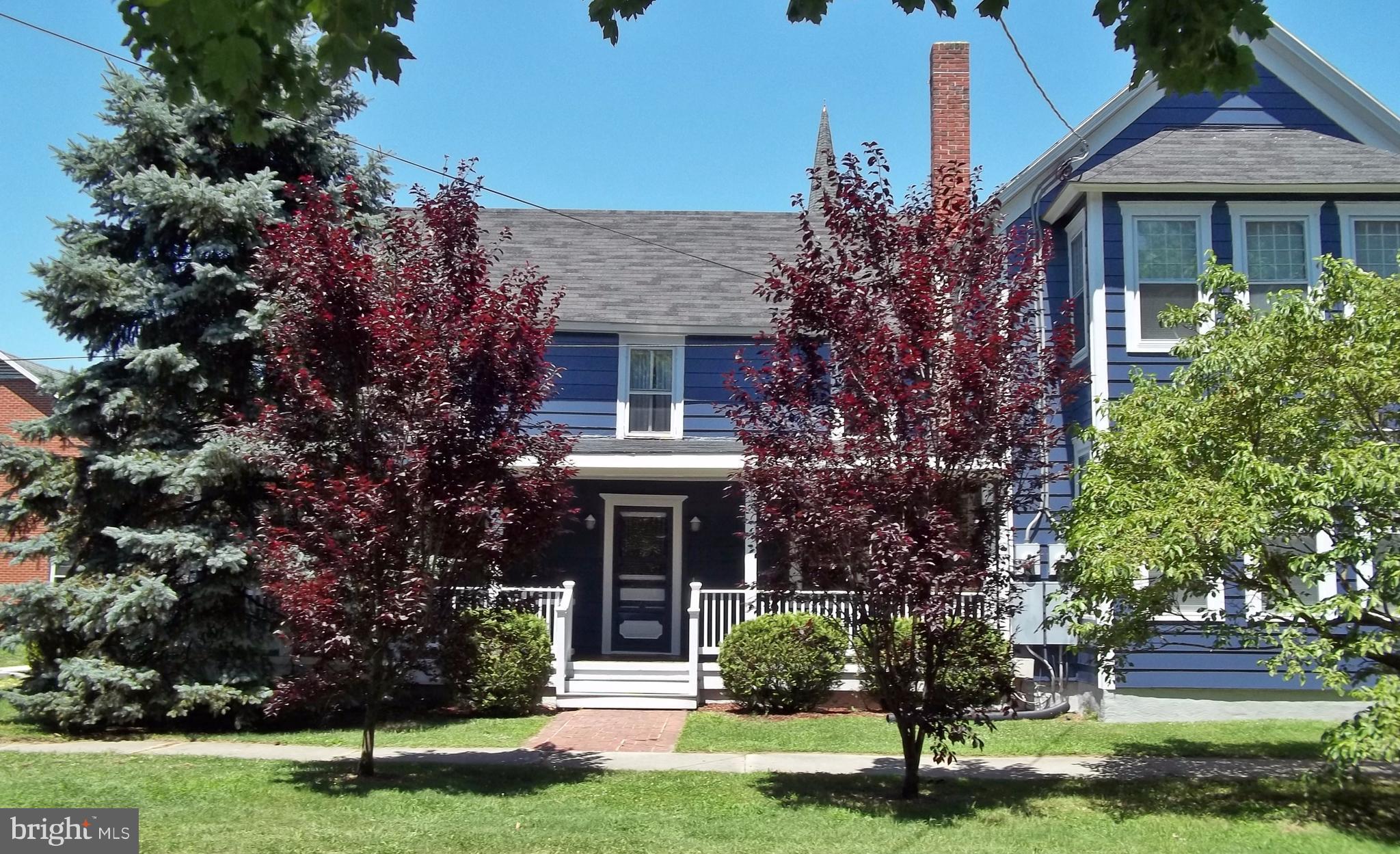 113 Central Avenue Ridgely, MD 21660 - Photo 29 of 29 Exterior (General)