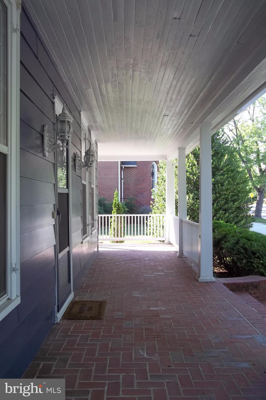 113 Central Avenue Ridgely, MD 21660 - Photo 5 of 29 Exterior (Front)