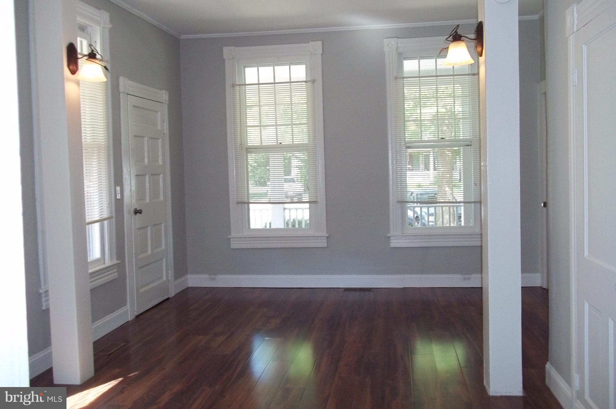 113 Central Avenue Ridgely, MD 21660 - Photo 9 of 29 Dining Room