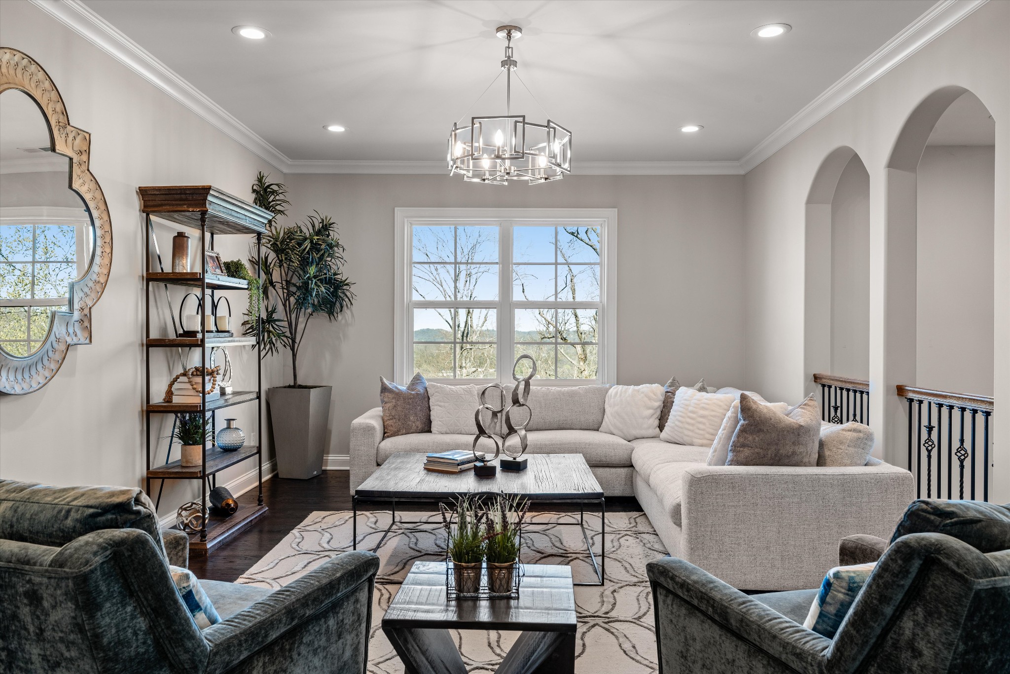 514 Legends Ridge Court Franklin, TN 37069 - Photo 50 of 87