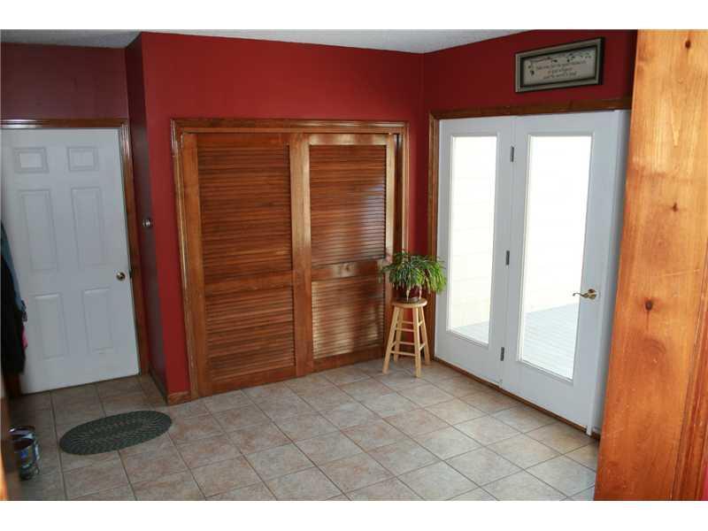 35 Hare Road Monticello, ME 04760 - Photo 26 of 32 Mudroom.