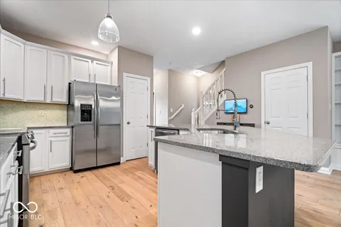 $549,900 | 2328 North Park Avenue, Indianapolis, IN 46205