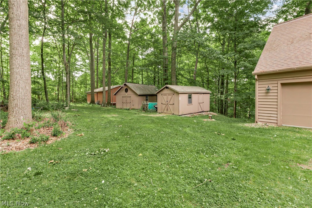 15490 Riddle Road Chagrin Falls, OH 44022 - Photo 5 of 47