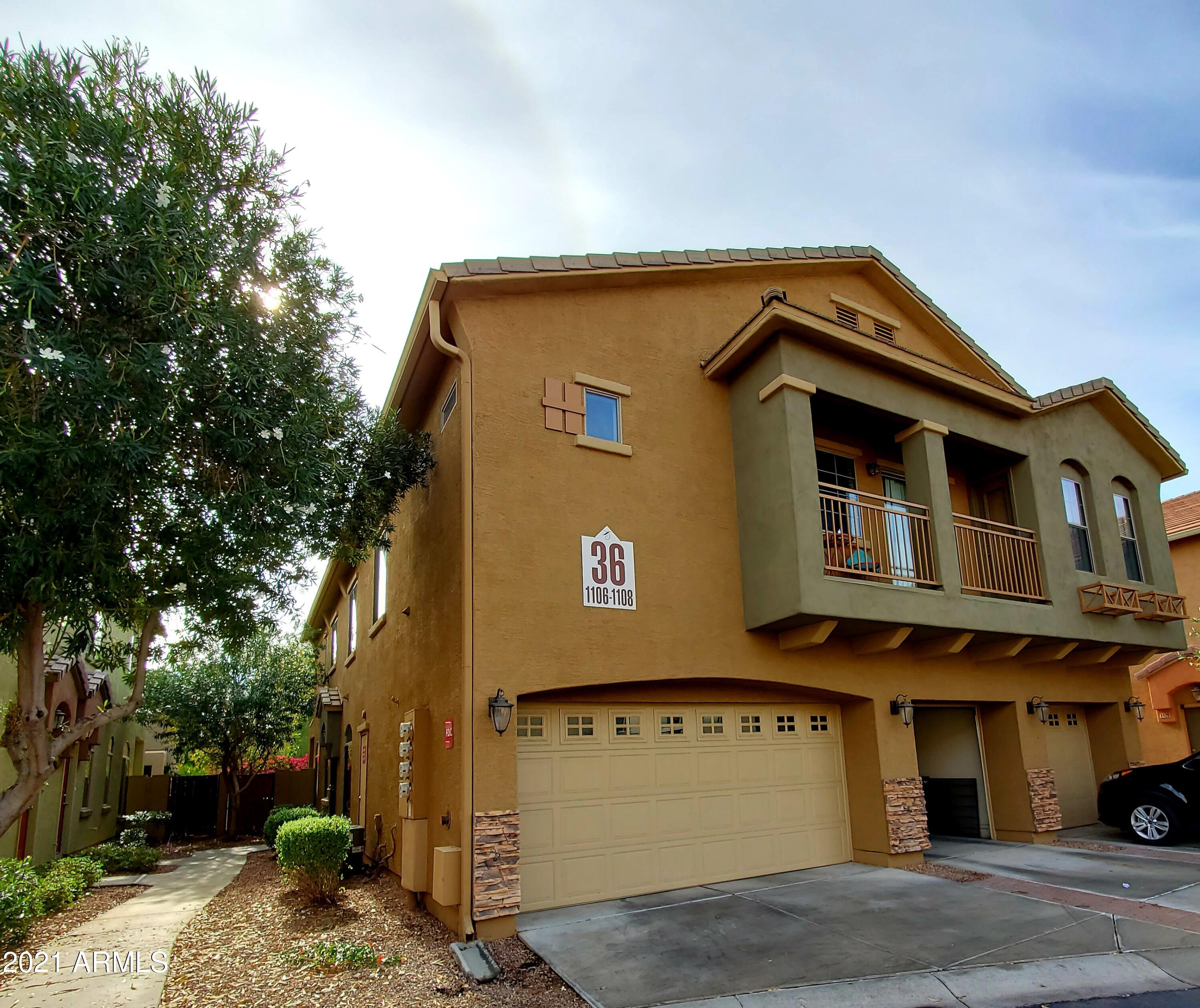 2150 E Bell Road #1108