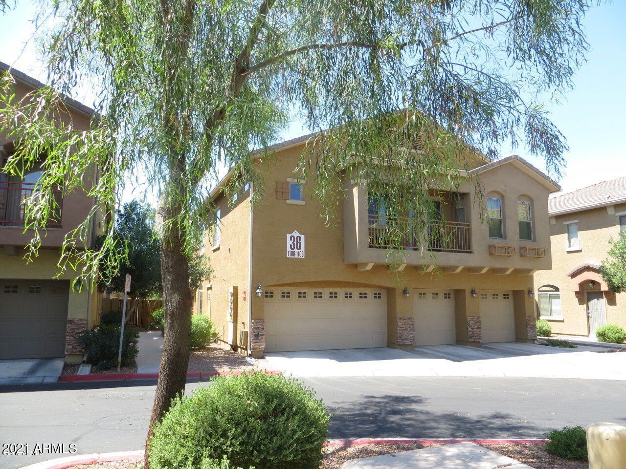 2150 East Bell Road, Unit 1108 Phoenix, AZ 85022 - Photo 13 of 13 2150 E Bell #1108