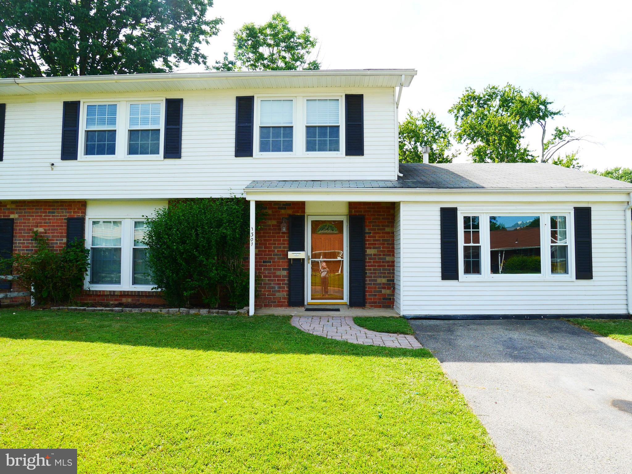 1301 Tenbrook Road Odenton, MD 21113 - Photo 1 of 23