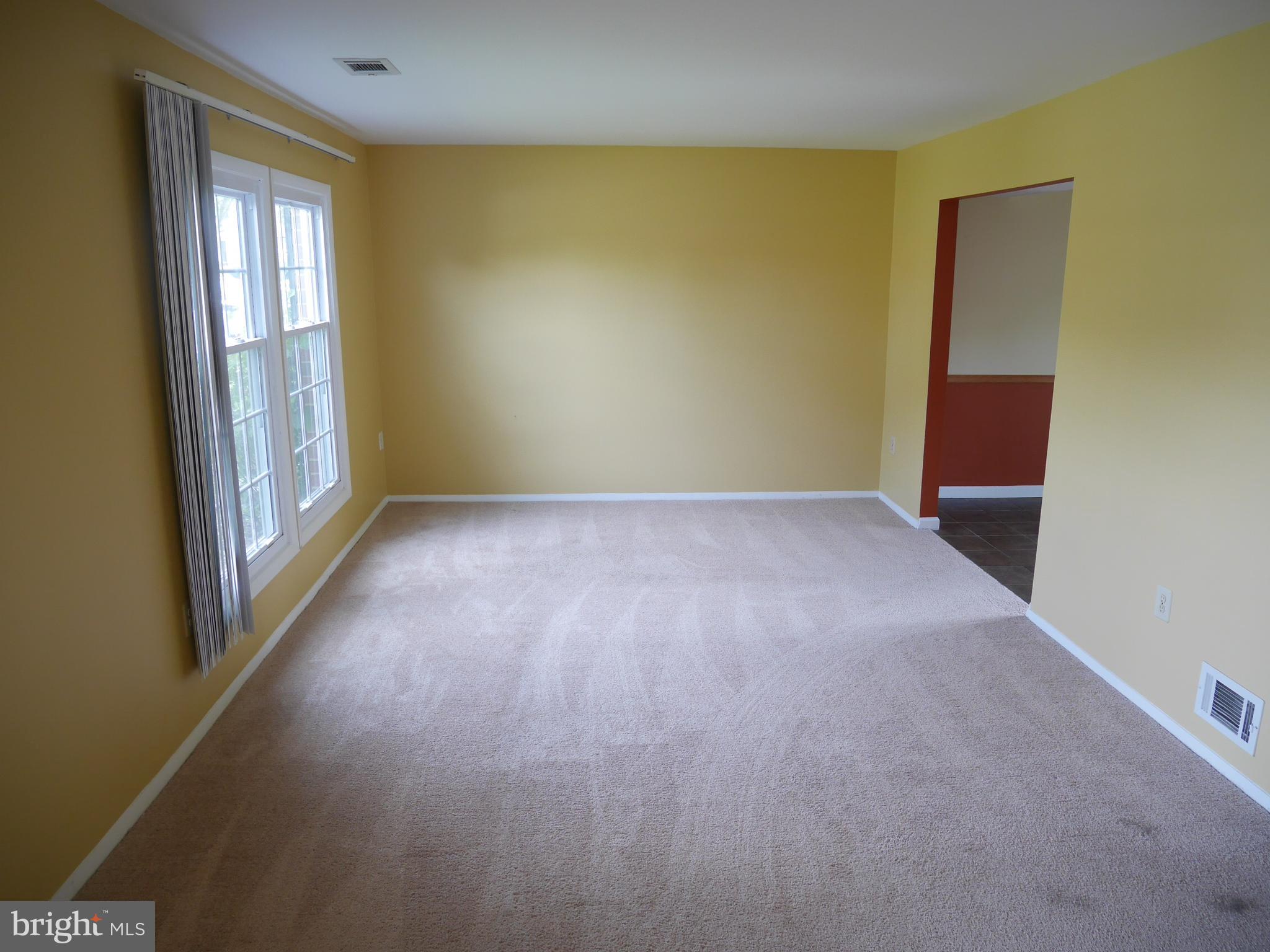 1301 Tenbrook Road Odenton, MD 21113 - Photo 3 of 23 Living Room from Entrance