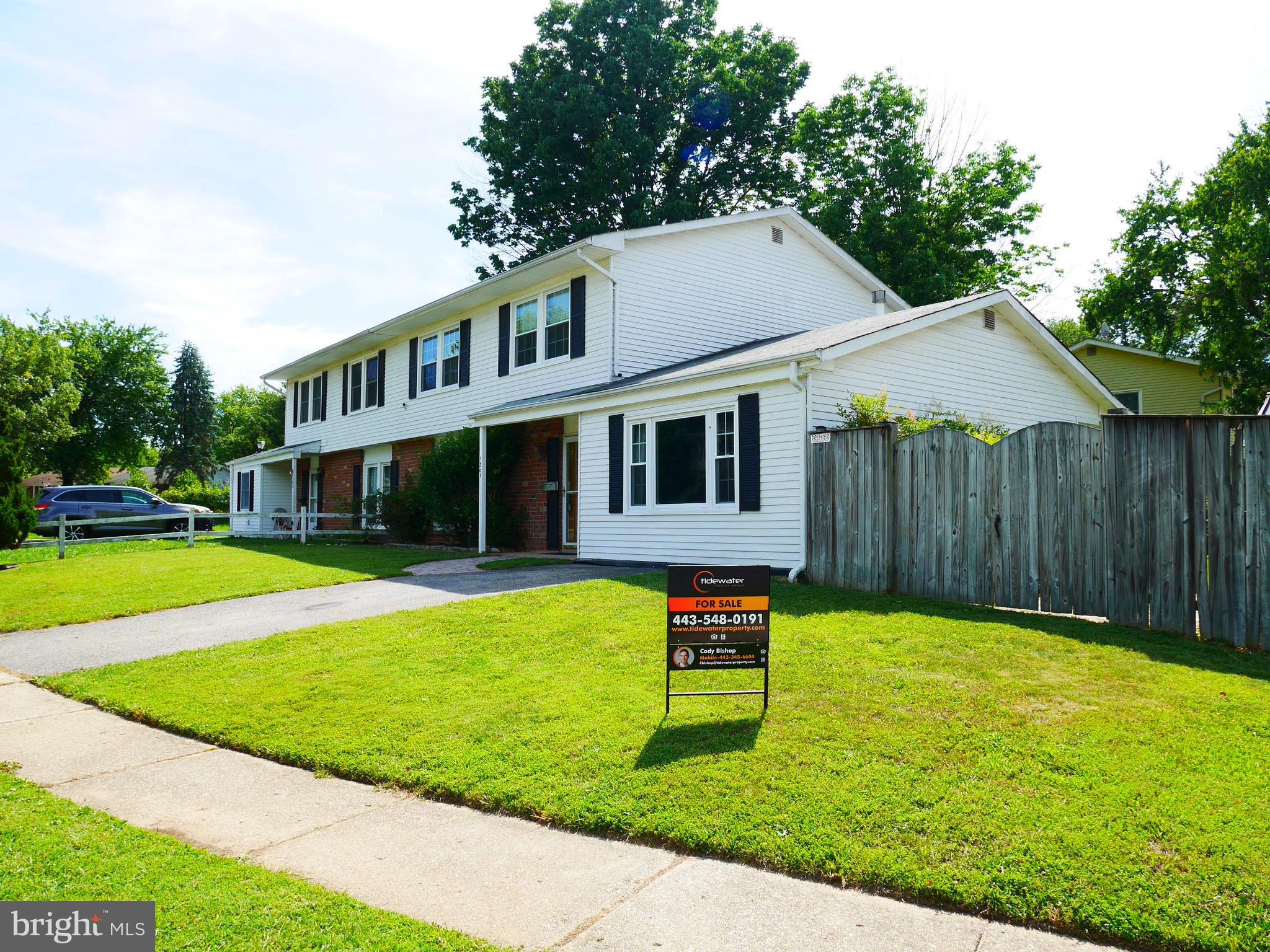 1301 Tenbrook Road Odenton, MD 21113 - Photo 23 of 23