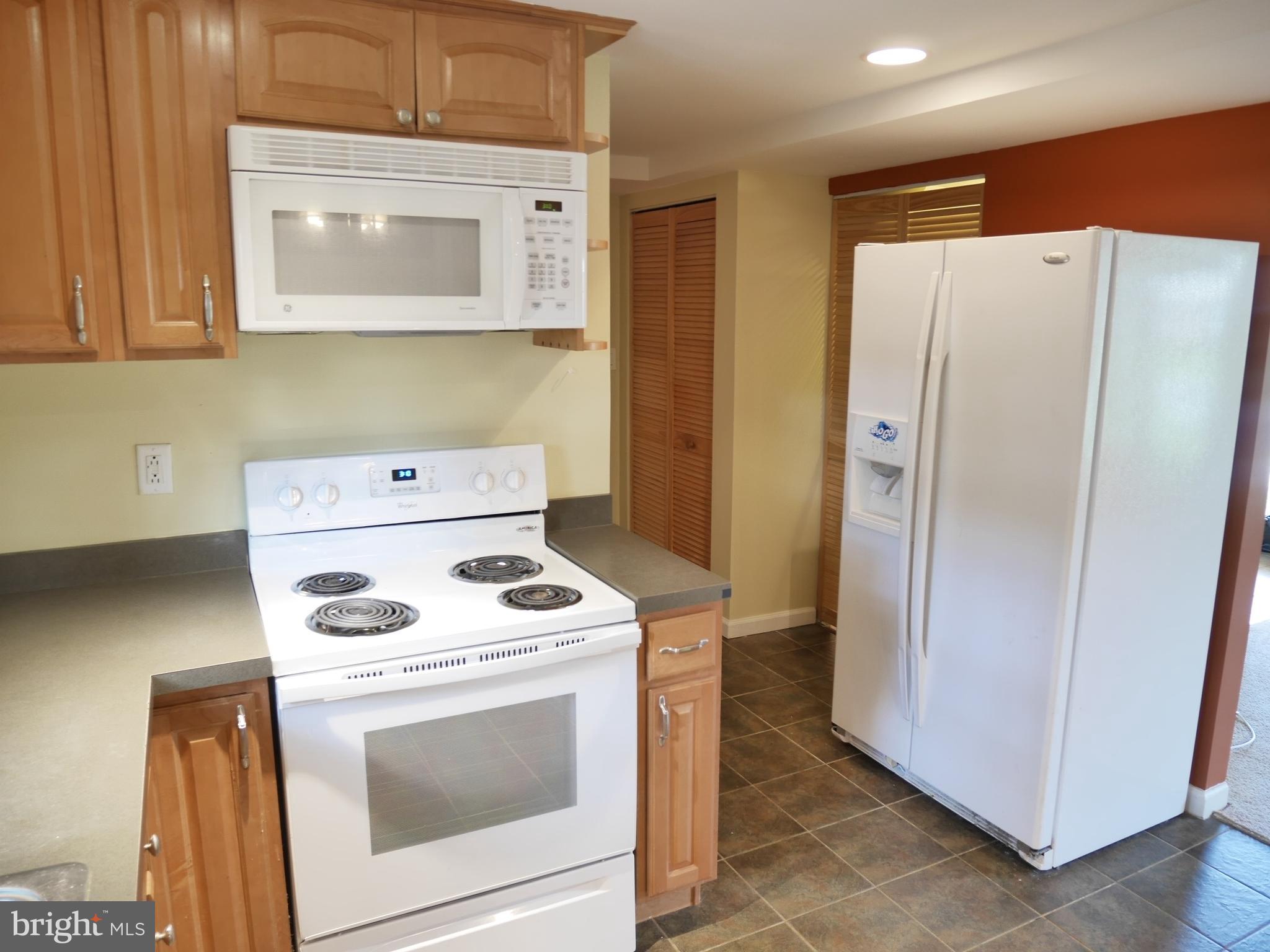 1301 Tenbrook Road Odenton, MD 21113 - Photo 5 of 23 Kitchen View 2
