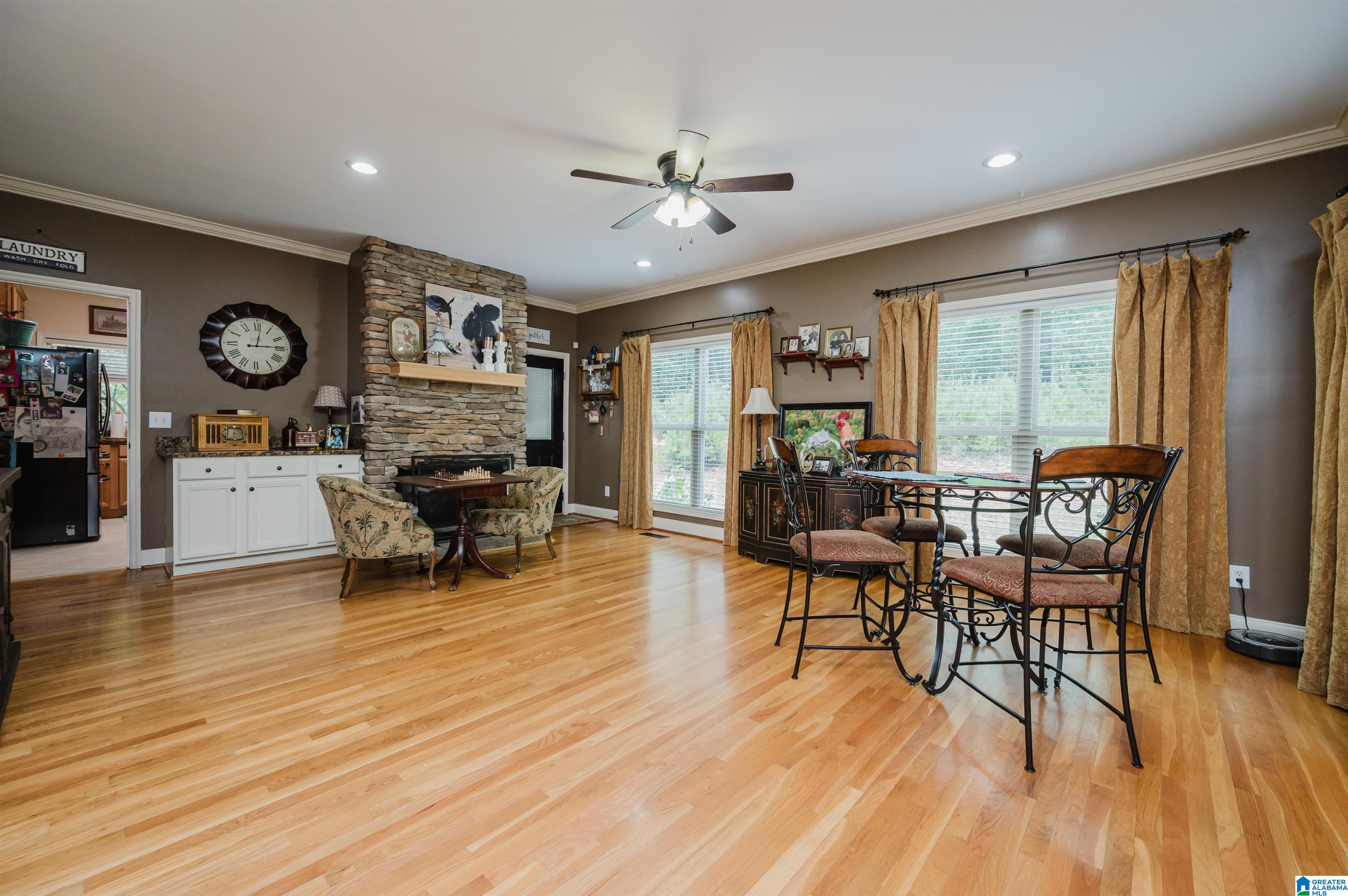 1249 Ferry Road Columbiana, AL 35051 - Photo 33 of 70