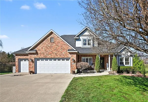$565,000 | 13090 Red Oak Court, Platte City, MO 64079