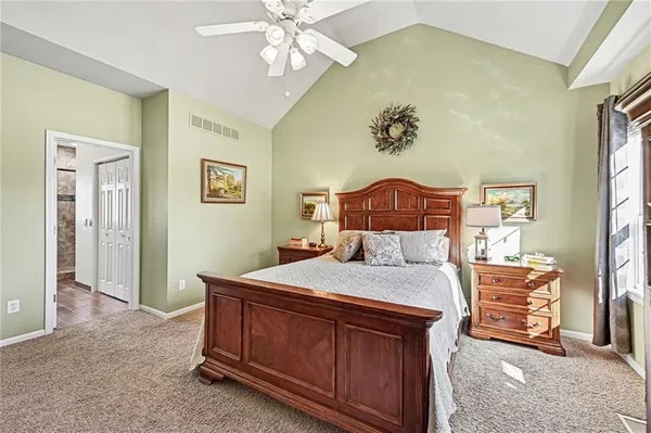 $565,000 | 13090 Red Oak Court, Platte City, MO 64079