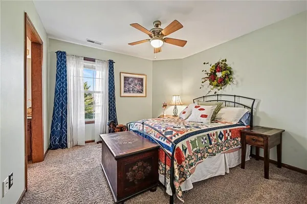 $565,000 | 13090 Red Oak Court, Platte City, MO 64079