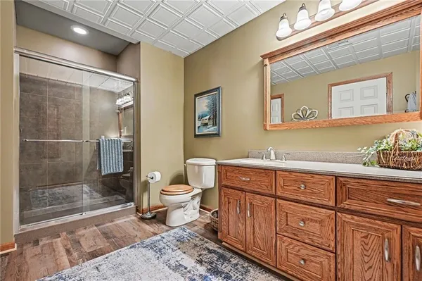 $565,000 | 13090 Red Oak Court, Platte City, MO 64079