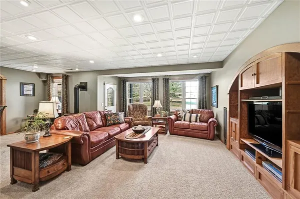 $565,000 | 13090 Red Oak Court, Platte City, MO 64079