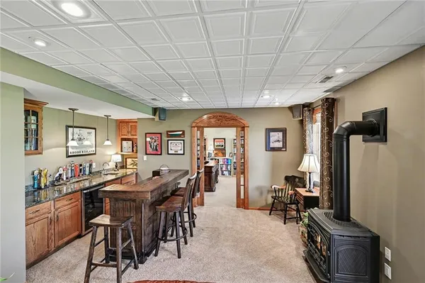 $565,000 | 13090 Red Oak Court, Platte City, MO 64079