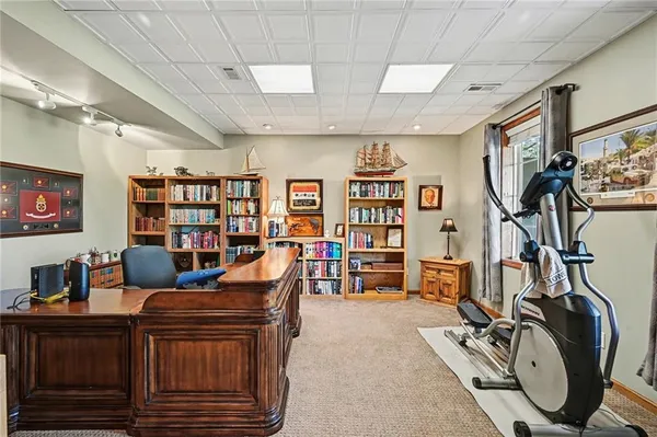 $565,000 | 13090 Red Oak Court, Platte City, MO 64079