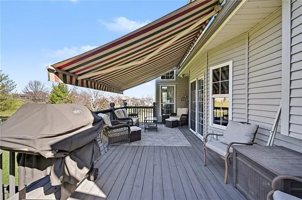 $565,000 | 13090 Red Oak Court, Platte City, MO 64079