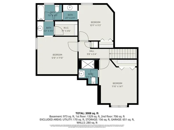 $565,000 | 13090 Red Oak Court, Platte City, MO 64079