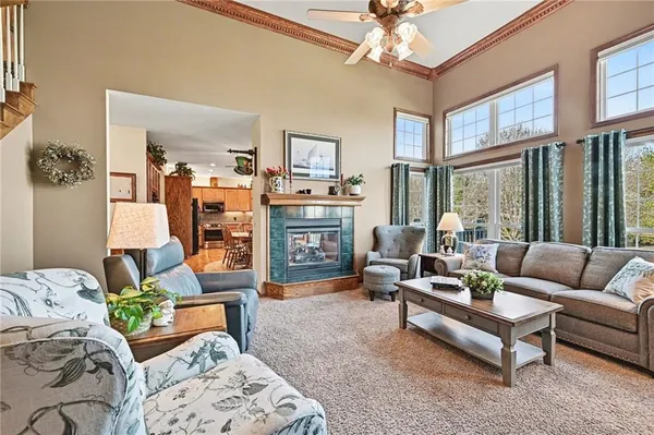 $565,000 | 13090 Red Oak Court, Platte City, MO 64079
