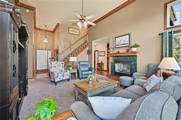 $565,000 | 13090 Red Oak Court, Platte City, MO 64079