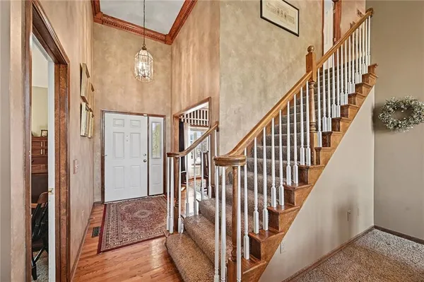 $565,000 | 13090 Red Oak Court, Platte City, MO 64079